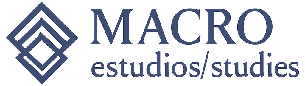 MACRO-estudios/studies